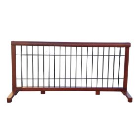 Dog pen -GRAY-QUEEN
